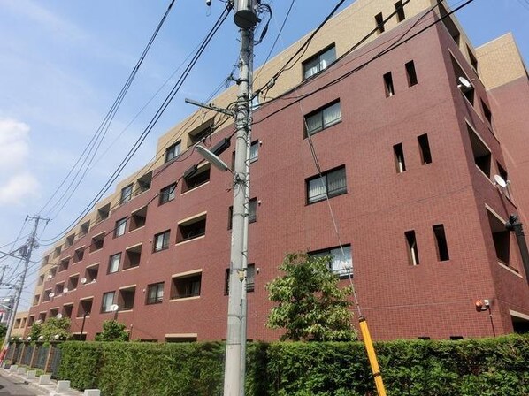 ファミールスクエア中野坂上の物件内観写真